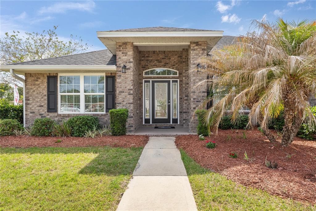 1 PHEASANT DRIVE, PALM COAST, FL 32164 — zdjęcie 3