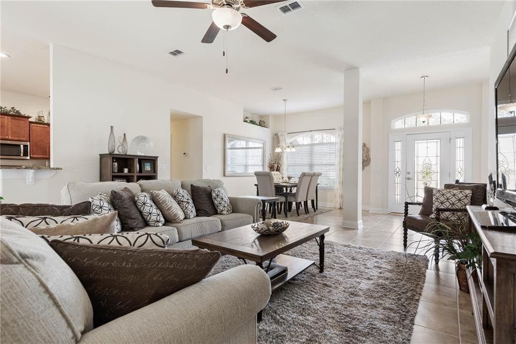 1 PHEASANT DRIVE, PALM COAST, FL 32164 — zdjęcie 5