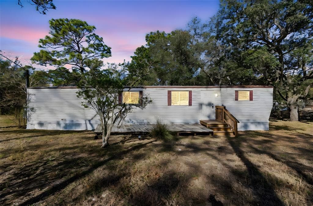 5464 S WILSON POINT, HOMOSASSA, FL 34446