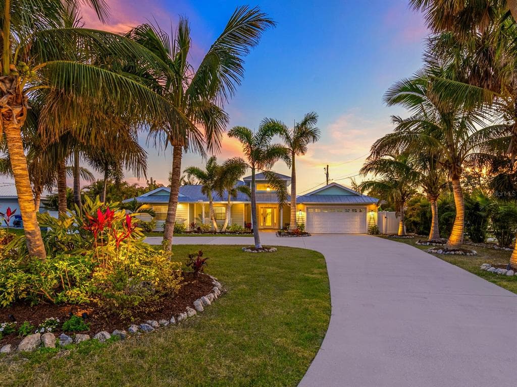 221 LYCHEE ROAD, NOKOMIS, FL 34275 — zdjęcie 2