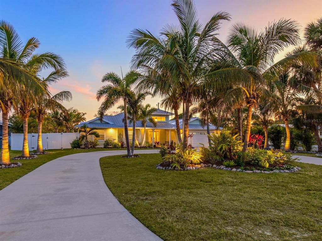 221 LYCHEE ROAD, NOKOMIS, FL 34275 — zdjęcie 3