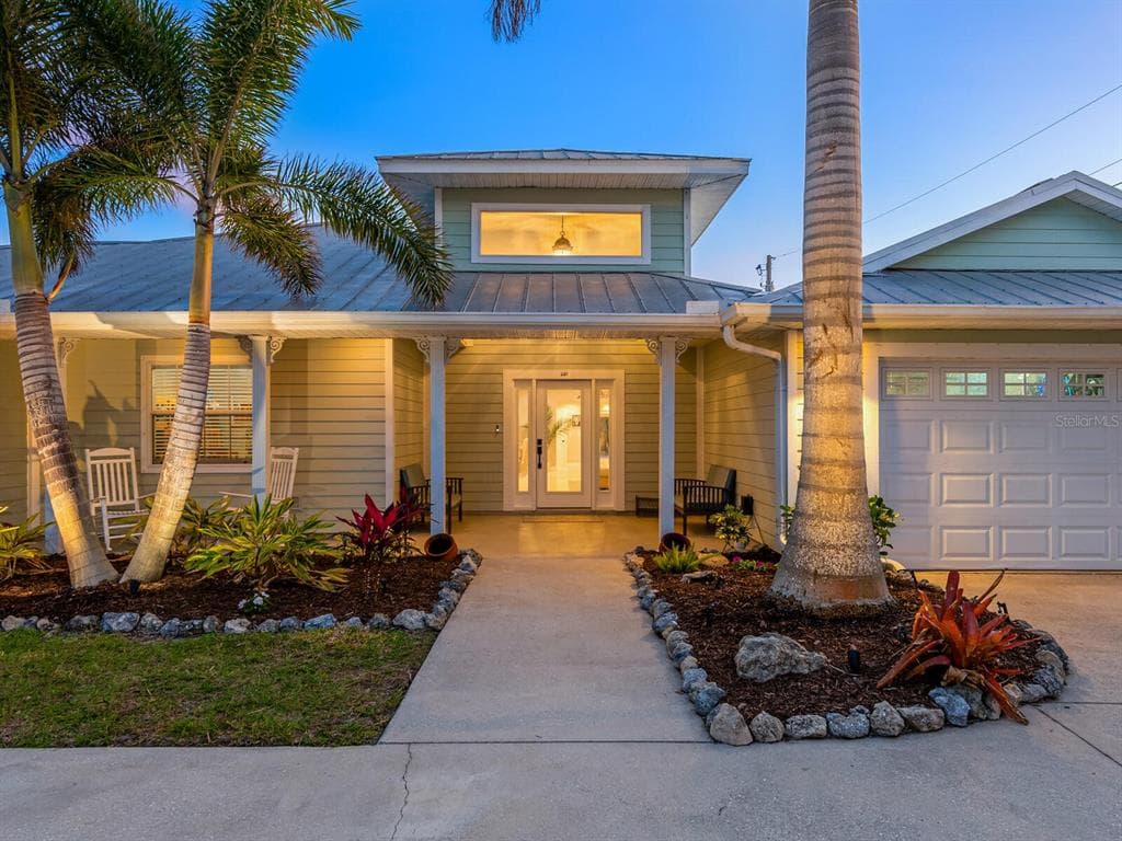 221 LYCHEE ROAD, NOKOMIS, FL 34275 — zdjęcie 4