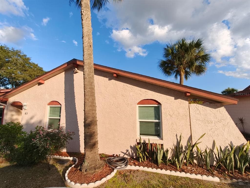 49 W MARBRISA WAY, KISSIMMEE, FL 34743 — zdjęcie 2