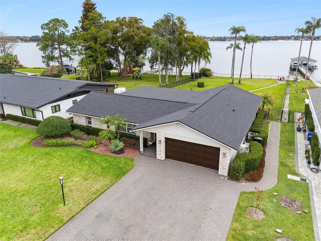 6007 LINNEAL BEACH DRIVE, APOPKA, FL 32703 — zdjęcie 2