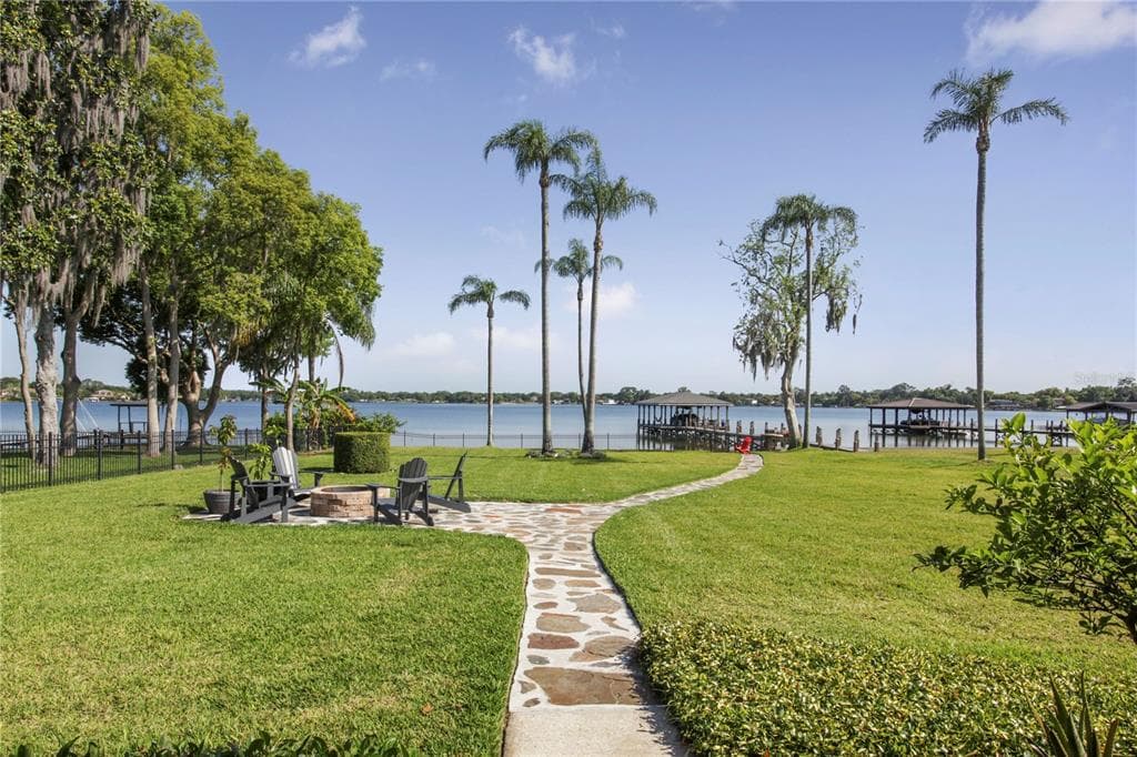 6007 LINNEAL BEACH DRIVE, APOPKA, FL 32703 — zdjęcie 3