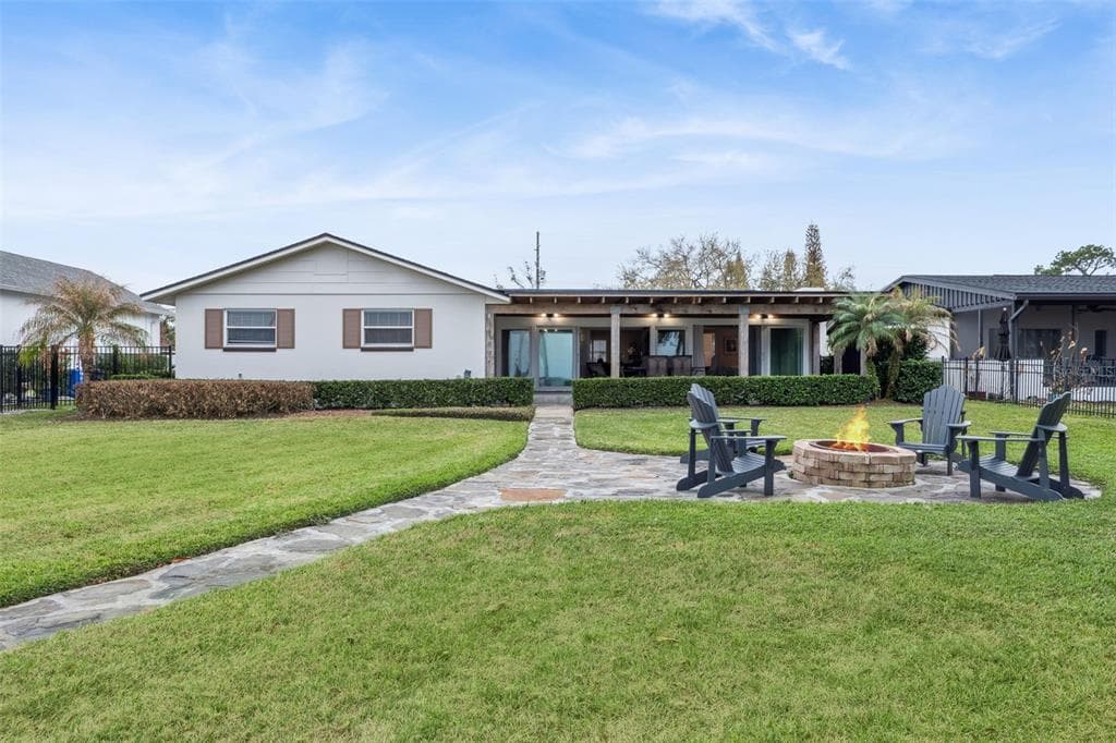 6007 LINNEAL BEACH DRIVE, APOPKA, FL 32703 — zdjęcie 5