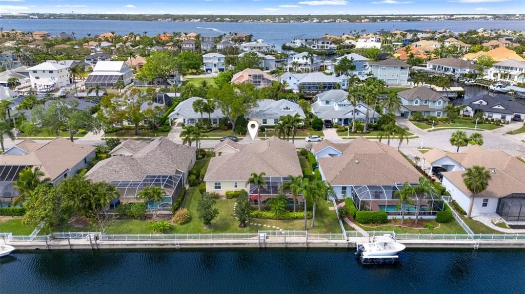 4616 BLUE MARLIN DRIVE, BRADENTON, FL 34208
