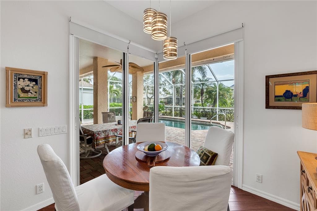 4616 BLUE MARLIN DRIVE, BRADENTON, FL 34208 — zdjęcie 5