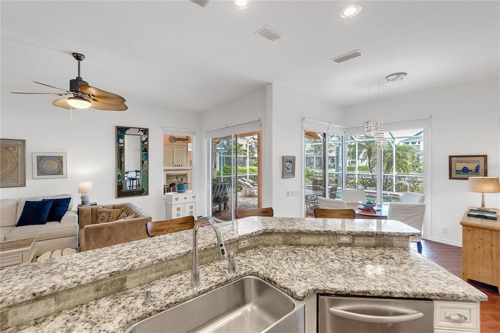 4616 BLUE MARLIN DRIVE, BRADENTON, FL 34208 — zdjęcie 4