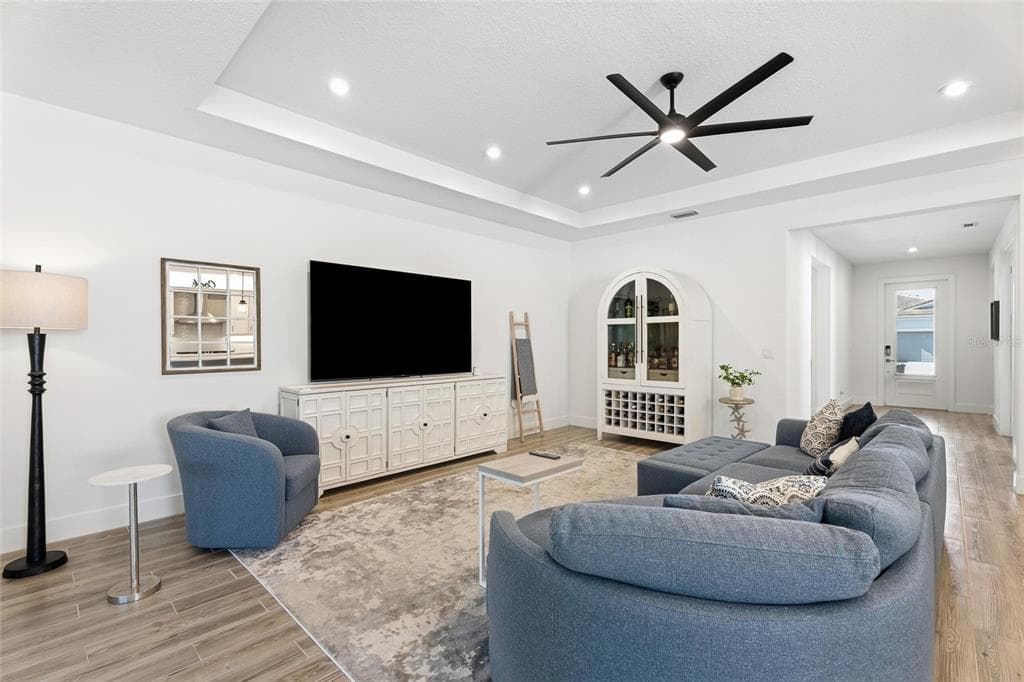 11959 SW VIRIDIAN BOULEVARD, PORT ST LUCIE, FL 34987 — zdjęcie 5