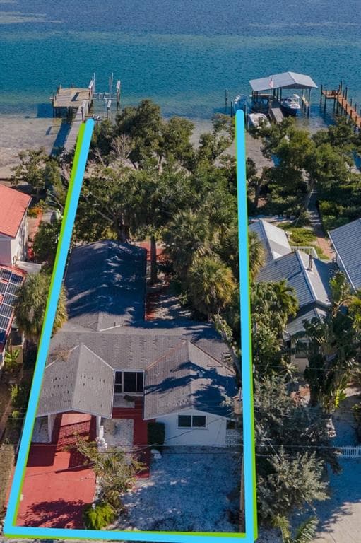 2316 CANASTA DRIVE, BRADENTON BEACH, FL 34217 — zdjęcie 2