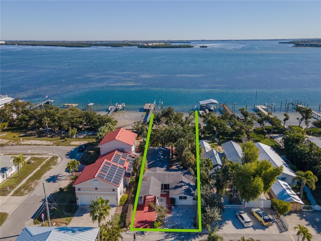 2316 CANASTA DRIVE, BRADENTON BEACH, FL 34217 — zdjęcie 3