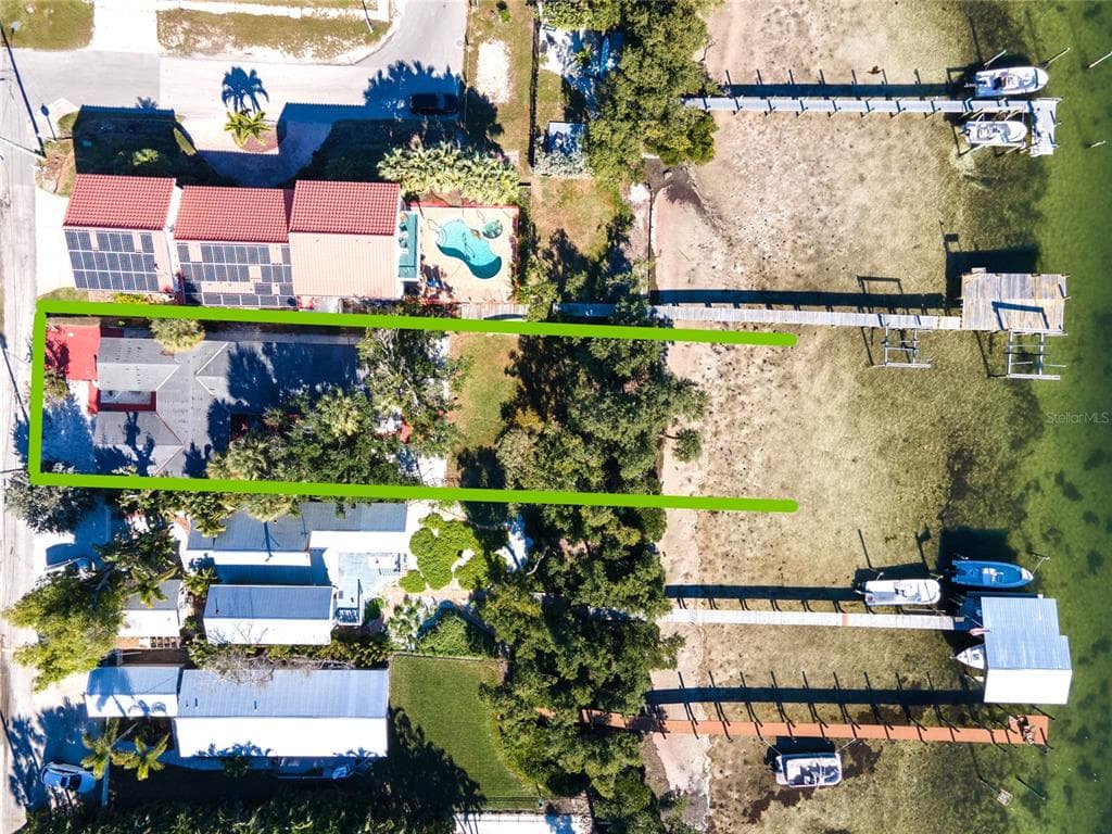 2316 CANASTA DRIVE, BRADENTON BEACH, FL 34217 — zdjęcie 4