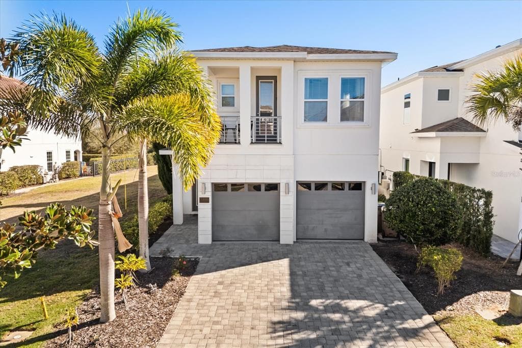 1113 CASTLE PINES COURT, REUNION, FL 34747 — zdjęcie 2