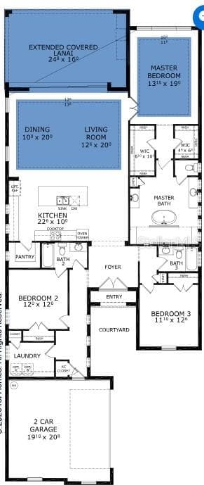 177 ASPEN WAY, PALM COAST, FL 32137 — zdjęcie 2