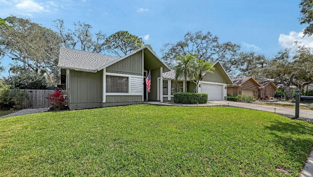 721 FORESTVIEW DRIVE, SARASOTA, FL 34232 — zdjęcie 5