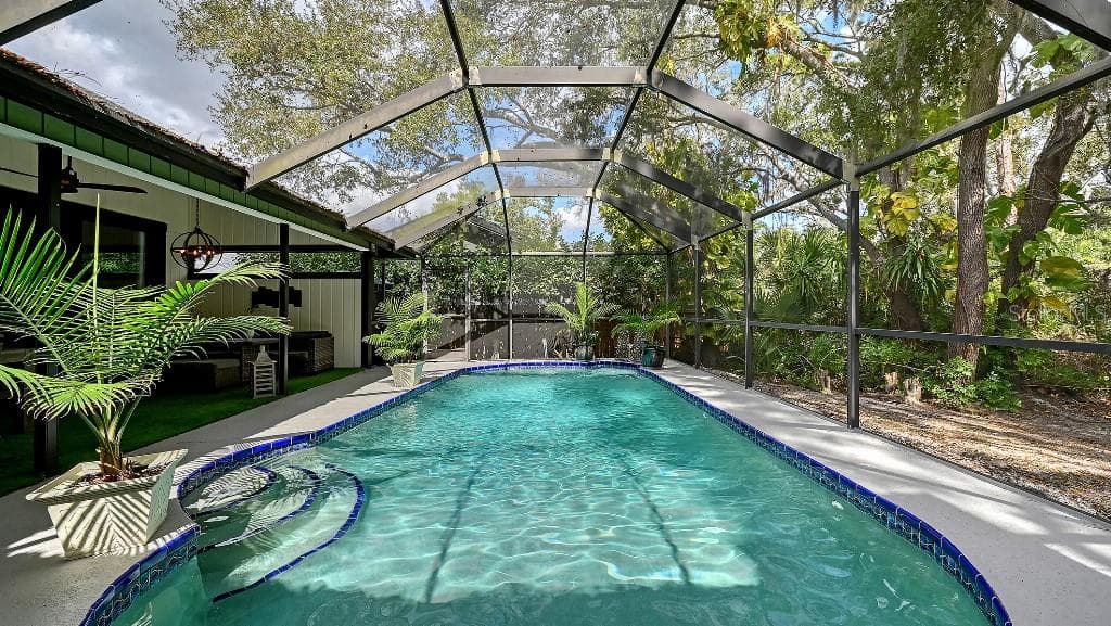 721 FORESTVIEW DRIVE, SARASOTA, FL 34232 — zdjęcie 4