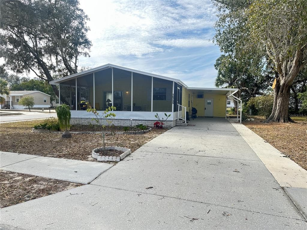 16735 OLIVAUD STREET, HUDSON, FL 34667