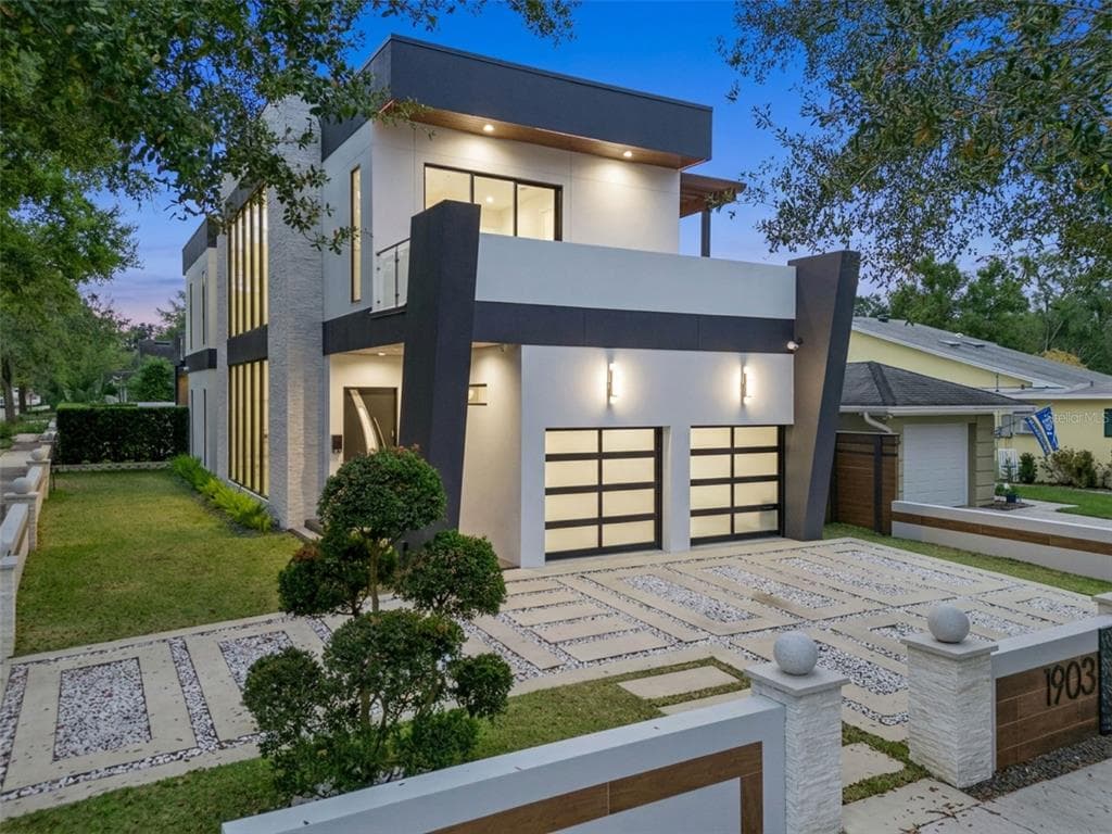 1903 N PARK AVENUE, WINTER PARK, FL 32789 — zdjęcie 2