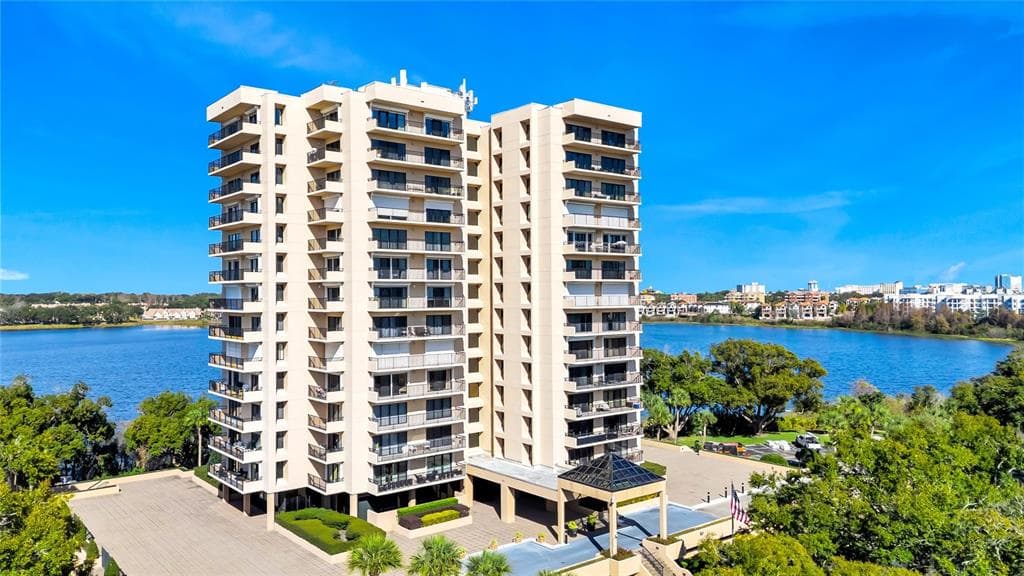 7550 HINSON STREET # 10A, ORLANDO, FL 32819