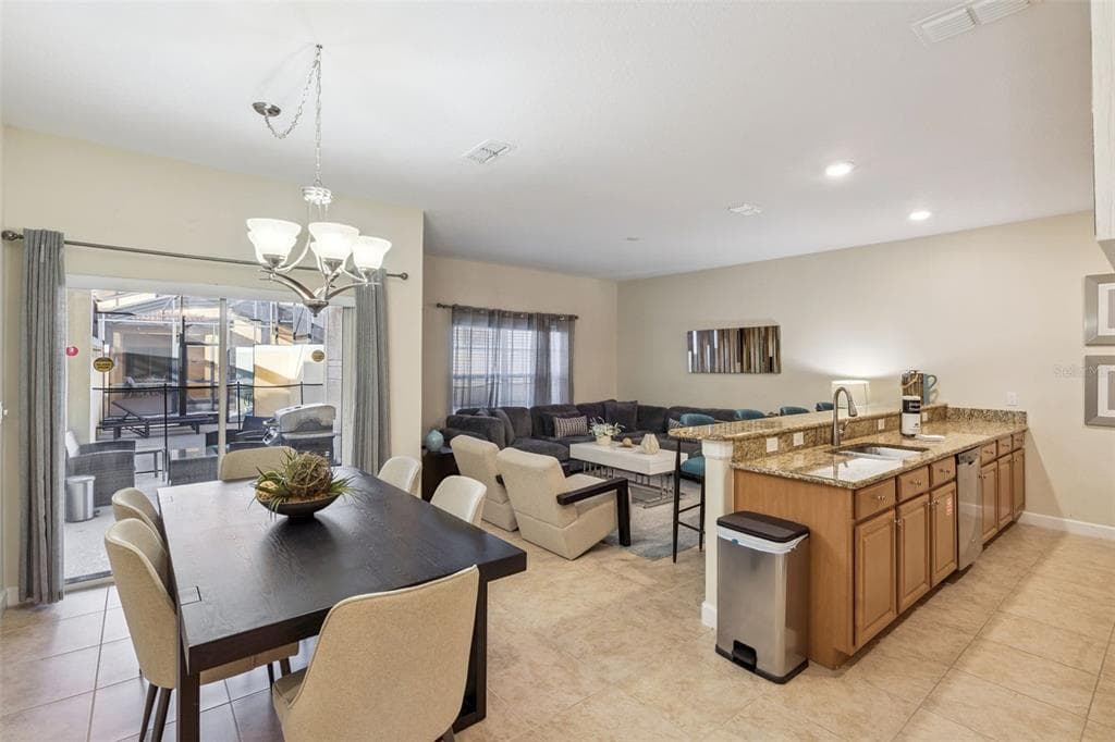 8957 SUGAR PALM ROAD, KISSIMMEE, FL 34747 — zdjęcie 4
