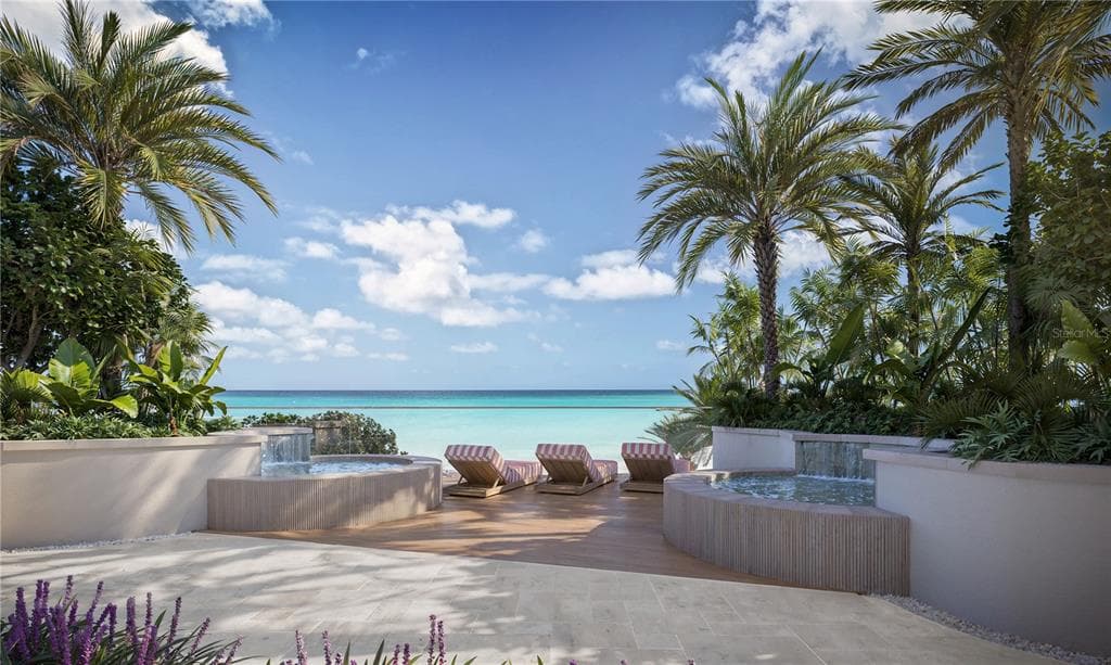 805 S GULFVIEW BOULEVARD # 603A, CLEARWATER BEACH, FL 33767 — zdjęcie 5