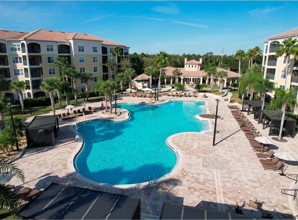 8763 WORLDQUEST BOULEVARD # 5406, ORLANDO, FL 32821