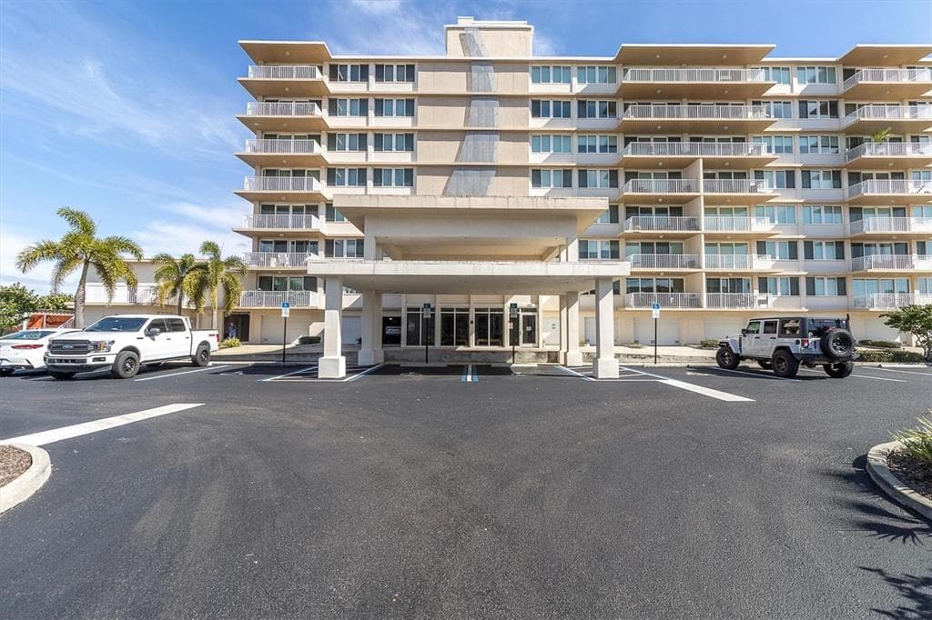 223 ISLAND WAY # 4A, CLEARWATER, FL 33767 — zdjęcie 3