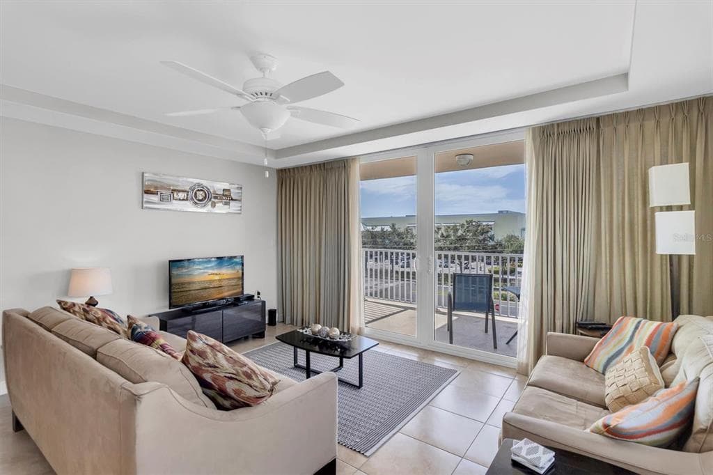 223 ISLAND WAY # 4A, CLEARWATER, FL 33767 — zdjęcie 5