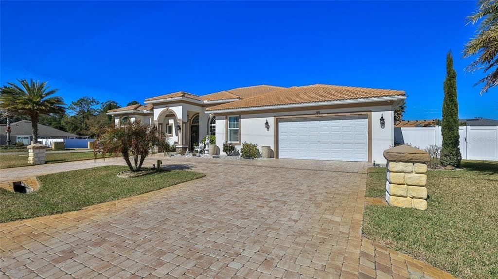 1 ROCKWELL LANE, PALM COAST, FL 32164 — zdjęcie 2