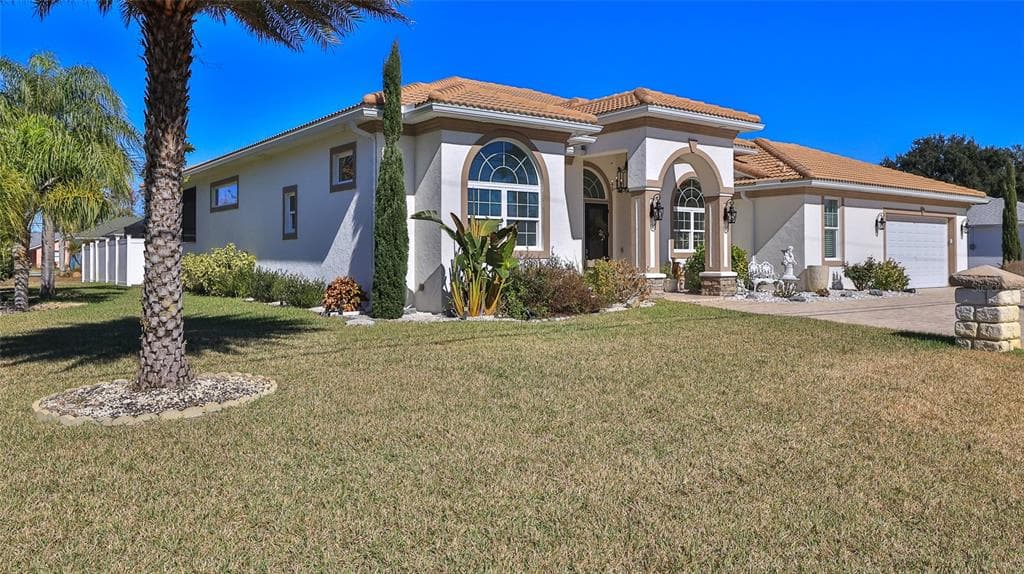 1 ROCKWELL LANE, PALM COAST, FL 32164 — zdjęcie 3