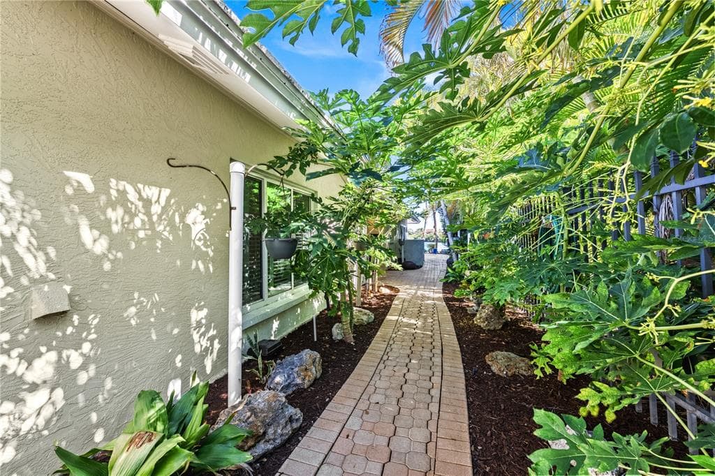 1320 MOONMIST DRIVE # B-11, SARASOTA, FL 34242 — zdjęcie 5