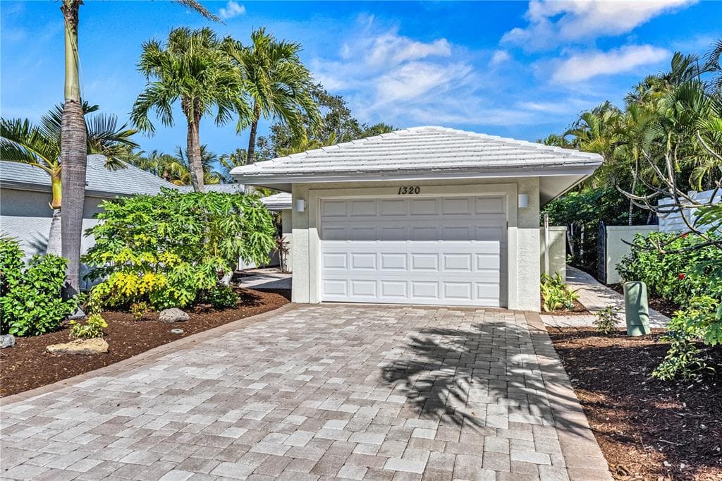 1320 MOONMIST DRIVE # B-11, SARASOTA, FL 34242 — zdjęcie 4