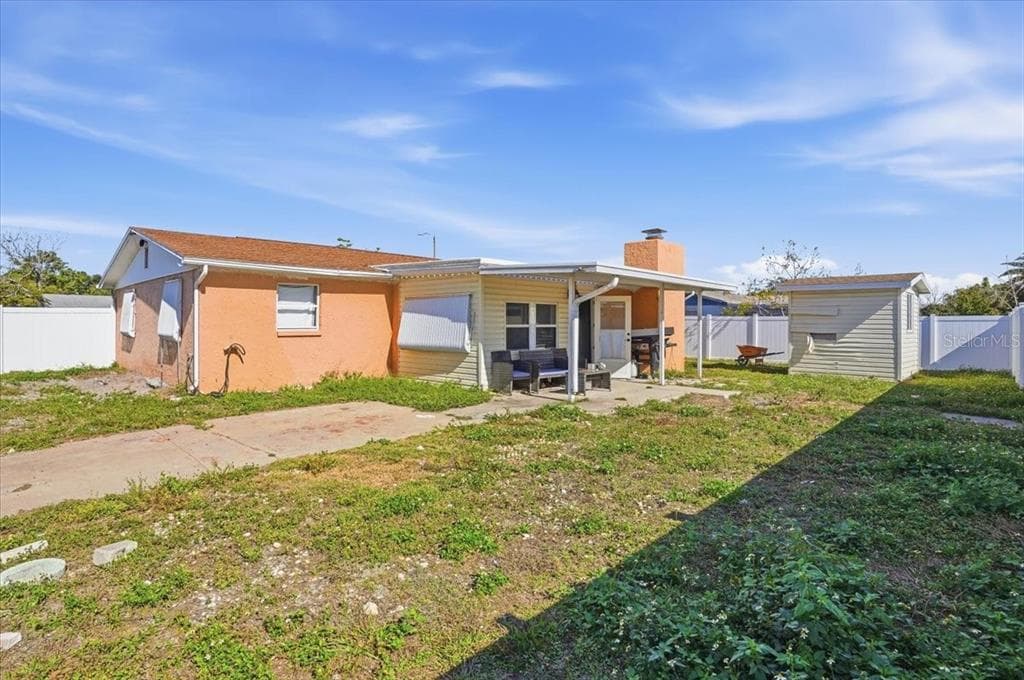 3208 KILBURN ROAD, HOLIDAY, FL 34691 — zdjęcie 2
