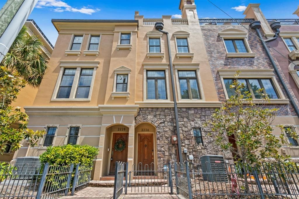 2226 SOHO BAY COURT, TAMPA, FL 33606 — zdjęcie 2