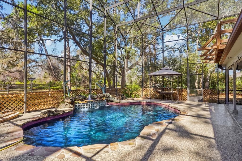 29207 OLD MILL W, TAVARES, FL 32778 — zdjęcie 2