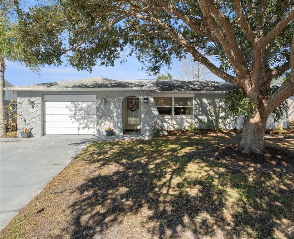 6333 ABERDEEN AVENUE, NEW PORT RICHEY, FL 34653