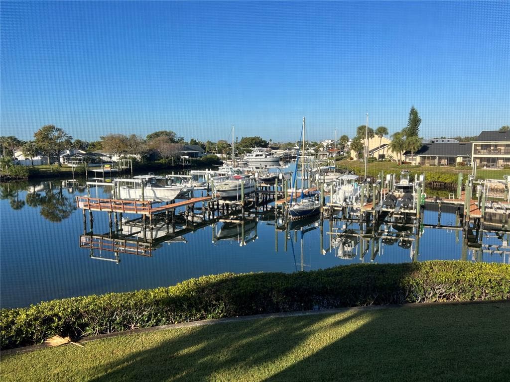 614 YARDARM DRIVE # 7, APOLLO BEACH, FL 33572 — zdjęcie 3