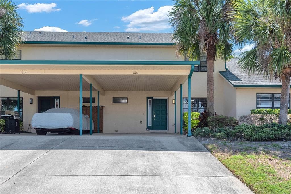 614 YARDARM DRIVE # 7, APOLLO BEACH, FL 33572 — zdjęcie 4