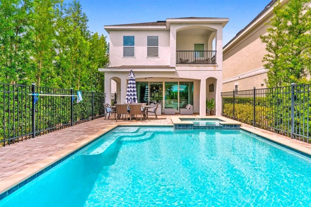 795 GOLDEN BEAR DRIVE, REUNION, FL 34747 — zdjęcie 2