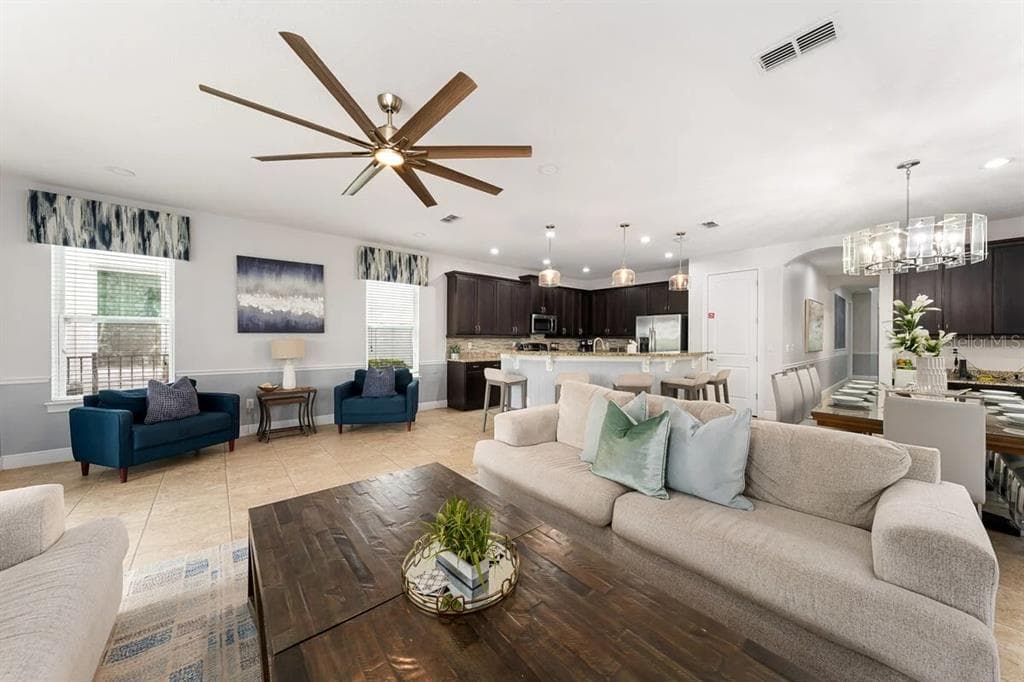 795 GOLDEN BEAR DRIVE, REUNION, FL 34747 — zdjęcie 4