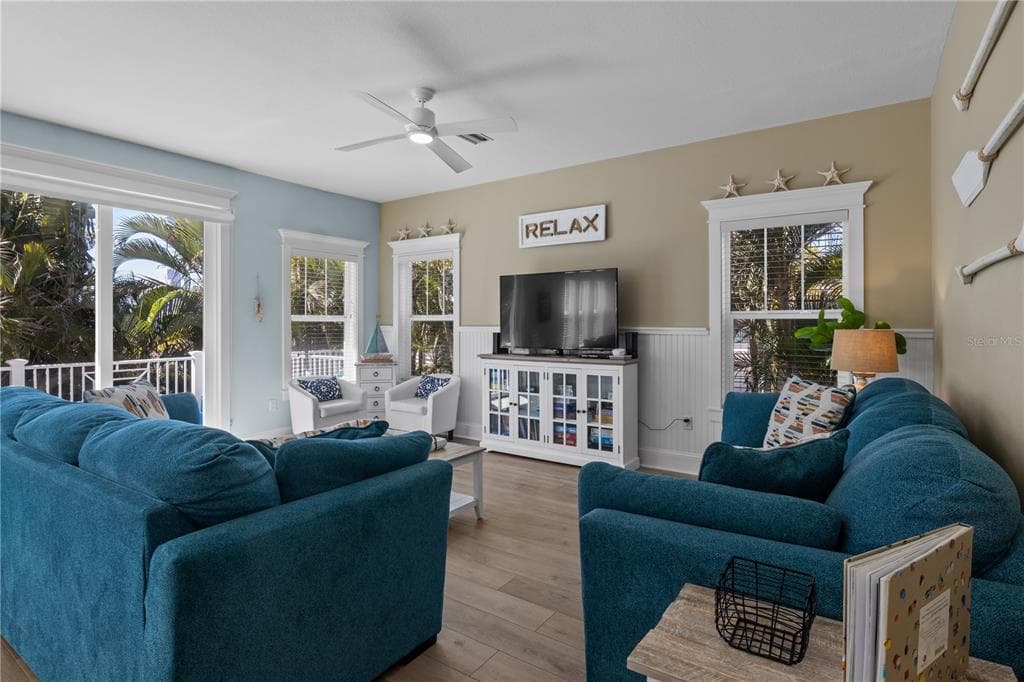 6908 HOLMES BOULEVARD, HOLMES BEACH, FL 34217 — zdjęcie 2