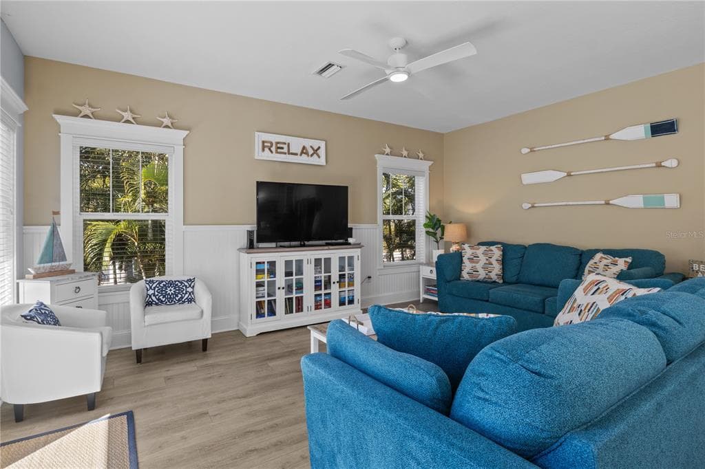 6908 HOLMES BOULEVARD, HOLMES BEACH, FL 34217 — zdjęcie 5