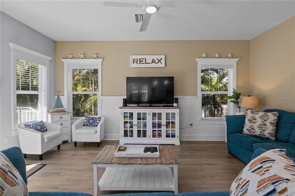 6908 HOLMES BOULEVARD, HOLMES BEACH, FL 34217 — zdjęcie 4