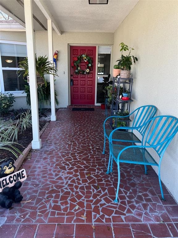 855 FOUNTAINHEAD DRIVE, LARGO, FL 33770 — zdjęcie 2