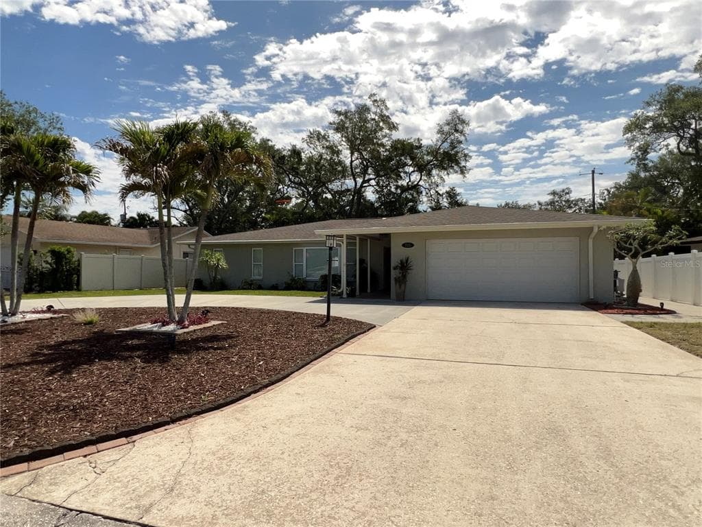 855 FOUNTAINHEAD DRIVE, LARGO, FL 33770 — zdjęcie 3
