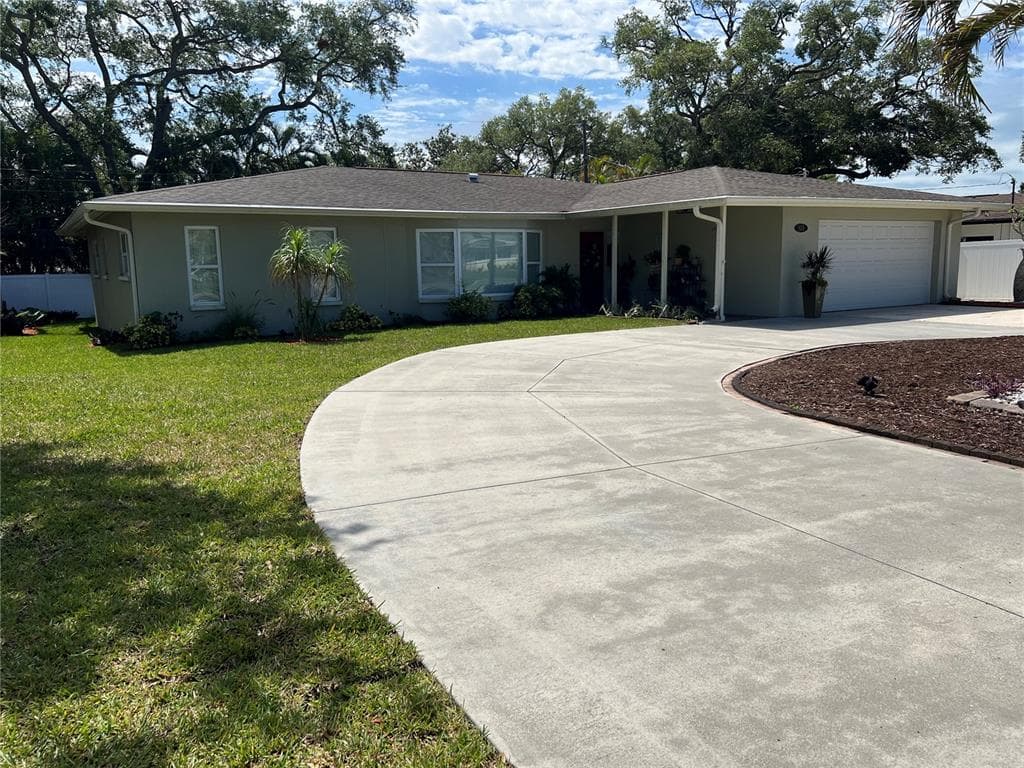855 FOUNTAINHEAD DRIVE, LARGO, FL 33770