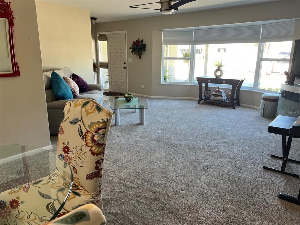855 FOUNTAINHEAD DRIVE, LARGO, FL 33770 — zdjęcie 5
