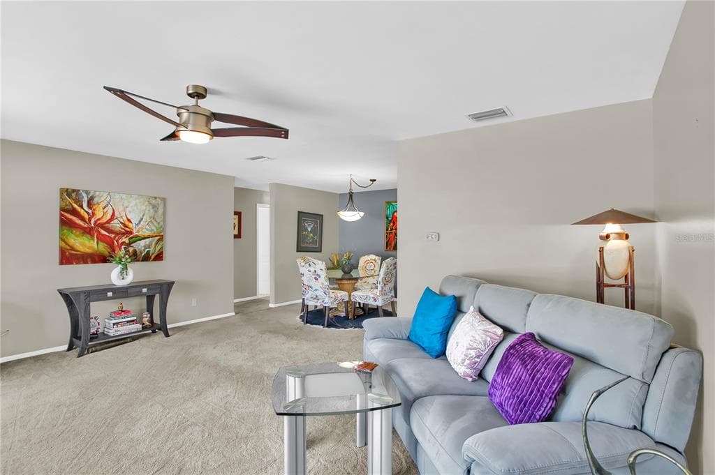 855 FOUNTAINHEAD DRIVE, LARGO, FL 33770 — zdjęcie 4