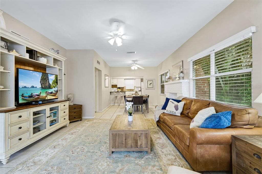 18 HEILWOOD STREET, CLEARWATER, FL 33767 — zdjęcie 5